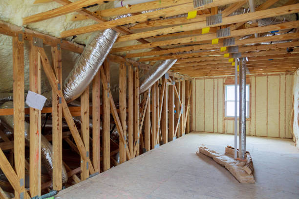 Trusted TN Insulation Contractor Experts