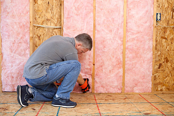 Best Types of Insulation in Whiteville, TN
