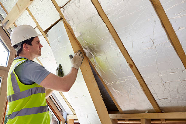 Best Residential Insulation in Whiteville, TN